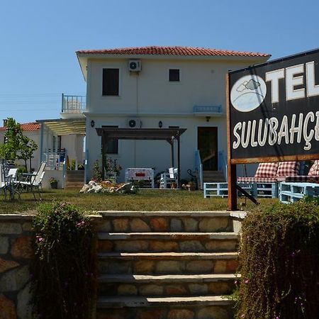 Otel Sulubahce Bozcaada Island ภายนอก รูปภาพ