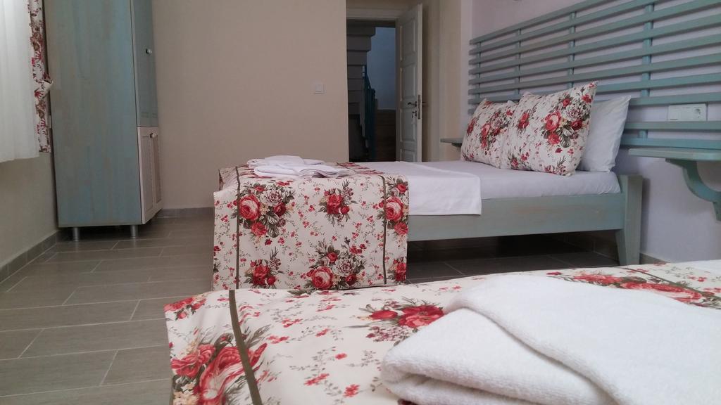 Otel Sulubahce Bozcaada Island ห้อง รูปภาพ