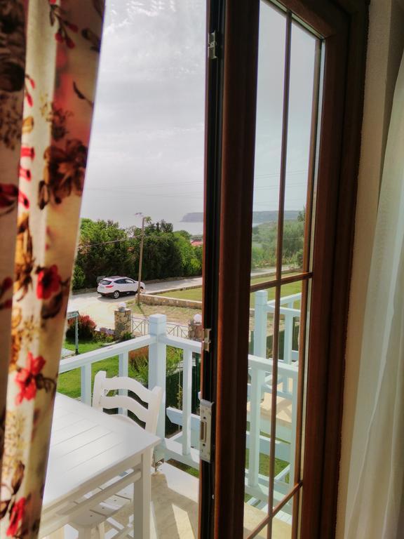 Otel Sulubahce Bozcaada Island ห้อง รูปภาพ