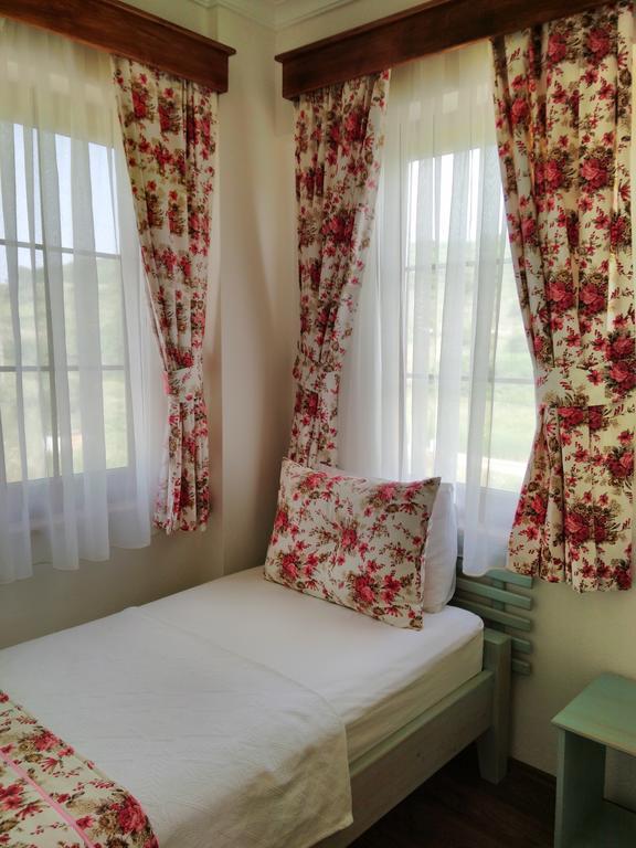 Otel Sulubahce Bozcaada Island ห้อง รูปภาพ