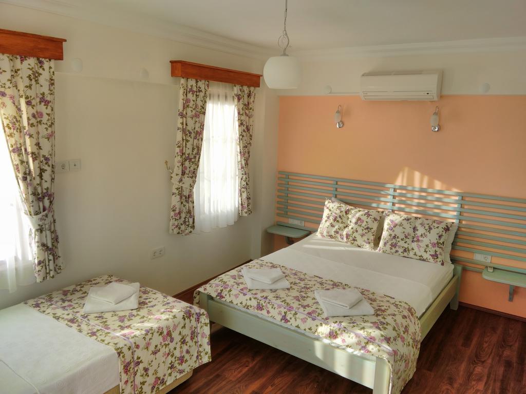 Otel Sulubahce Bozcaada Island ห้อง รูปภาพ