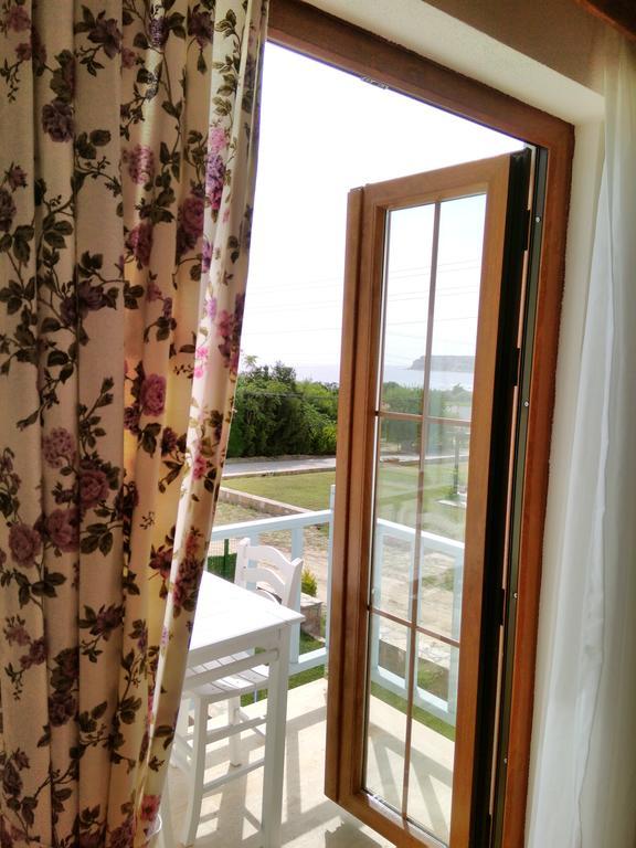 Otel Sulubahce Bozcaada Island ห้อง รูปภาพ