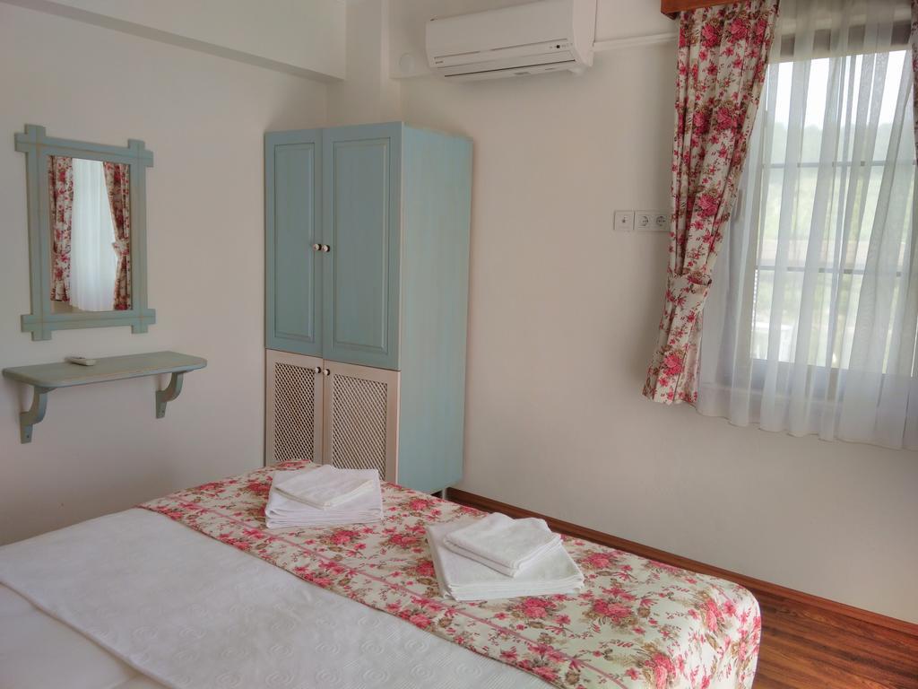 Otel Sulubahce Bozcaada Island ห้อง รูปภาพ