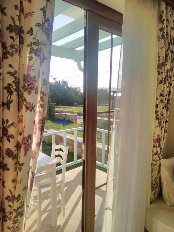 Otel Sulubahce Bozcaada Island ห้อง รูปภาพ