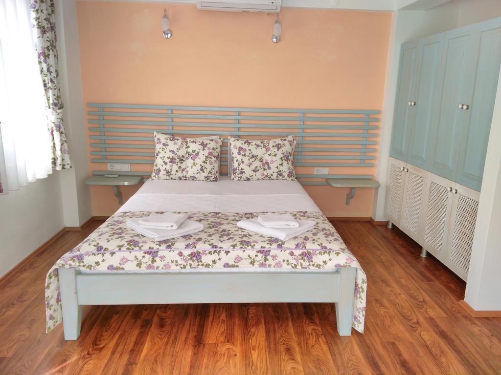 Otel Sulubahce Bozcaada Island ห้อง รูปภาพ