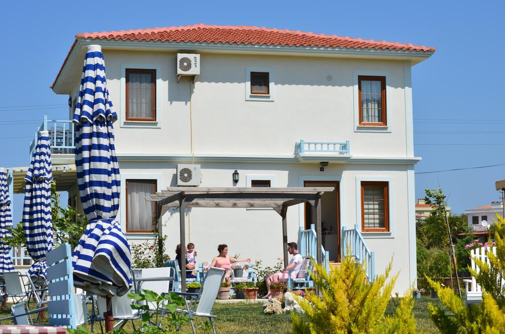 Otel Sulubahce Bozcaada Island ภายนอก รูปภาพ