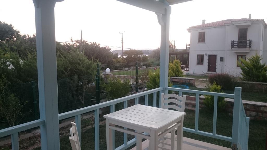 Otel Sulubahce Bozcaada Island ภายนอก รูปภาพ